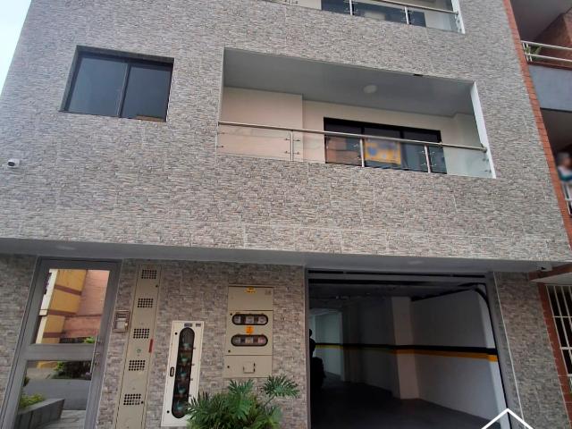Apartamento en Simón Bolívar Medellín