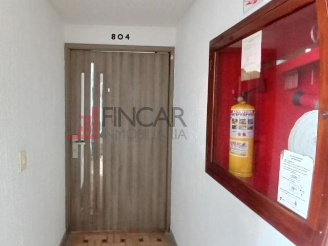 Apartamento en Sotomayor
