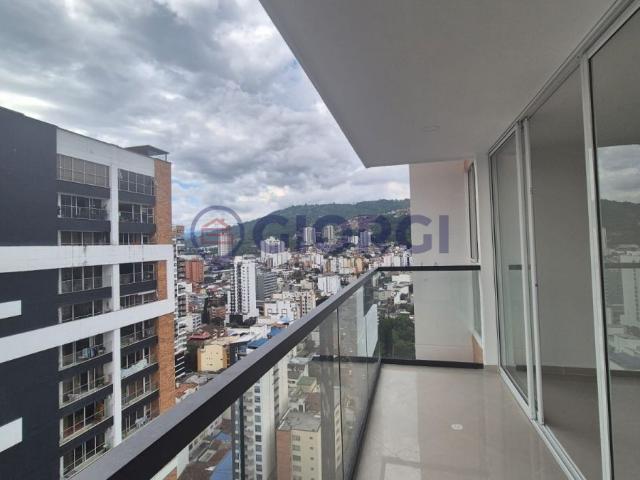 Apartamento en Sotomayor Bucaramanga