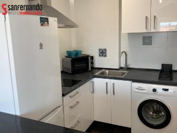 Apartamento en Suances
