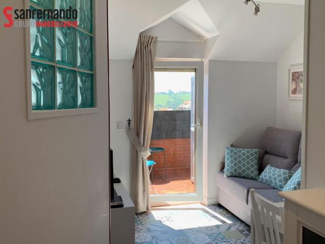 Apartamento en Suances