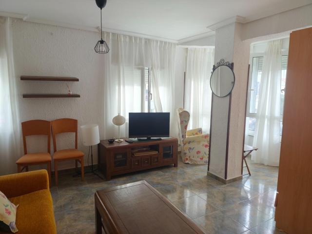 Apartamento en Suances