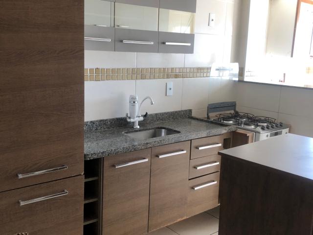 Apartamento encantador na Guilhermina, Praia Grande