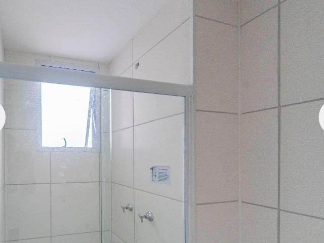 Apartamento Encantador no Jardim de Santo André