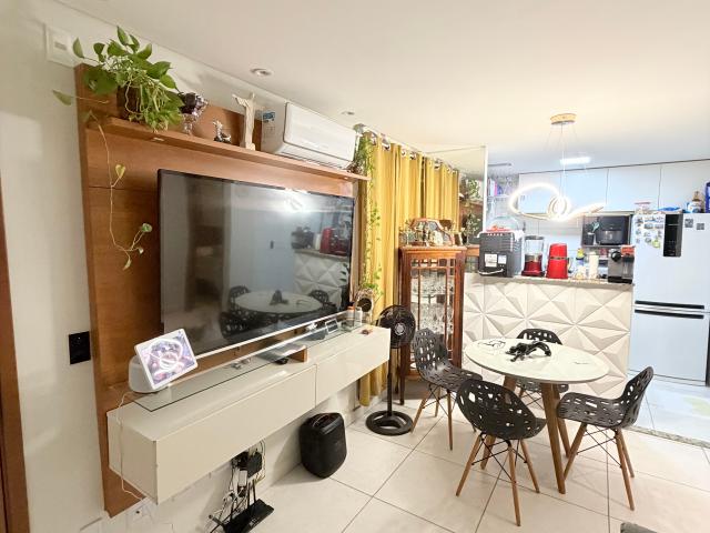 Apartamento Encantador no Portal do Sol