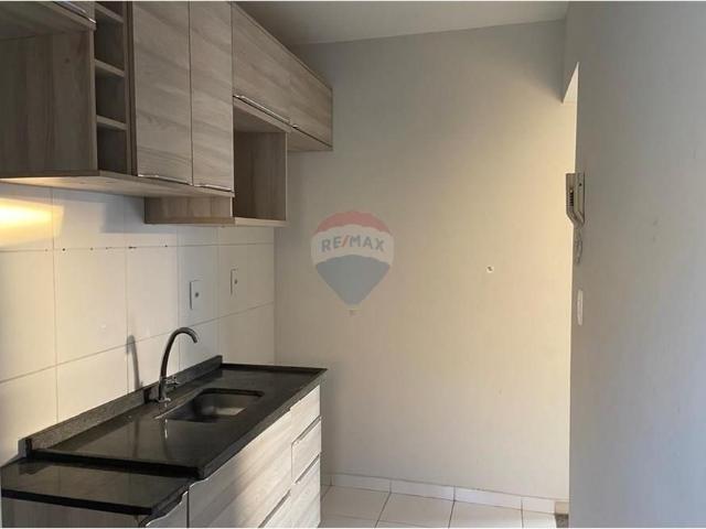 Apartamento Encantador no Reserva do Lago!