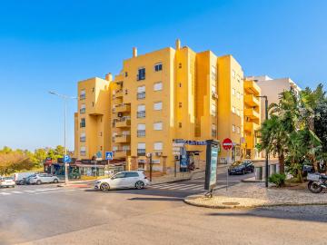 Apartamento encantador com vista rio na Praia da Rocha Portimão