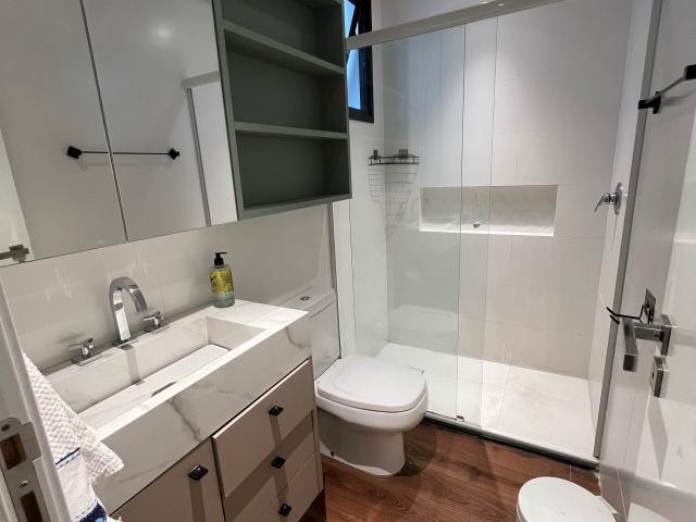 Apartamento encantador em Bom Abrigo, Florianópolis