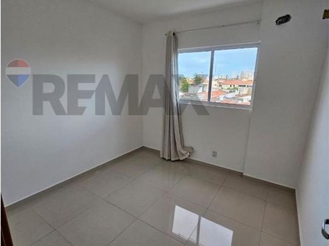 Apartamento Encantador em Capim Macio! Confira já!