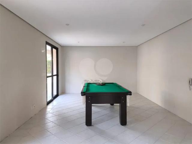 Apartamento encantador todo mobiliado