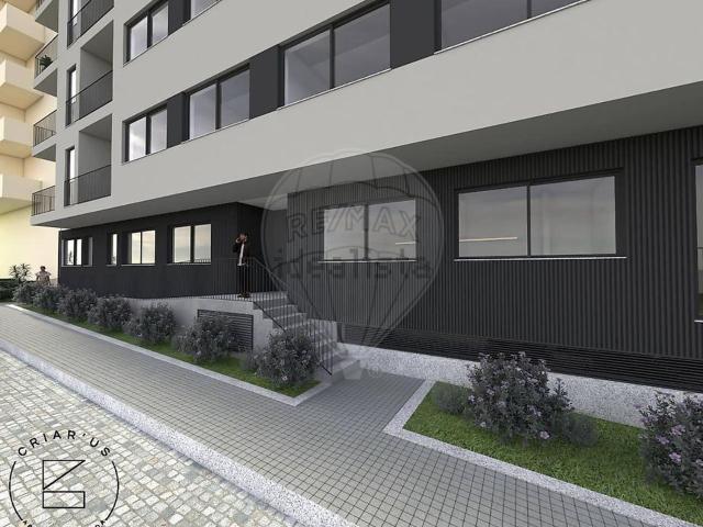 Apartamento, Encosta do Douro Ramalde Ermentão, São Cosme Valbom Jovim