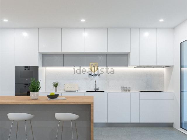 Apartamento, Encosta do Douro Ramalde Ermentão, São Cosme Valbom Jovim