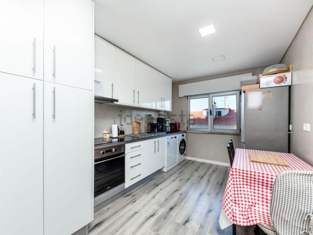 Apartamento, Encosta do Sol