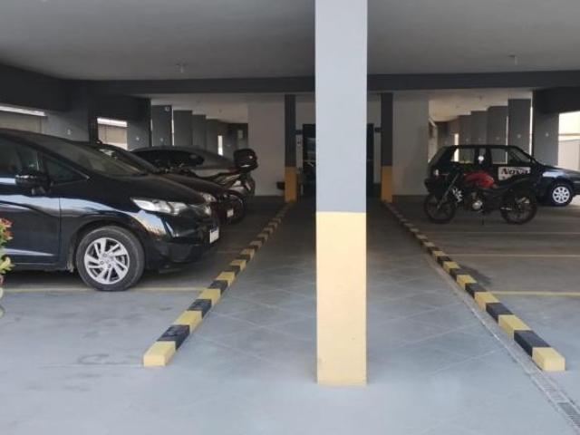 Apartamento Jardim Centro Cívico