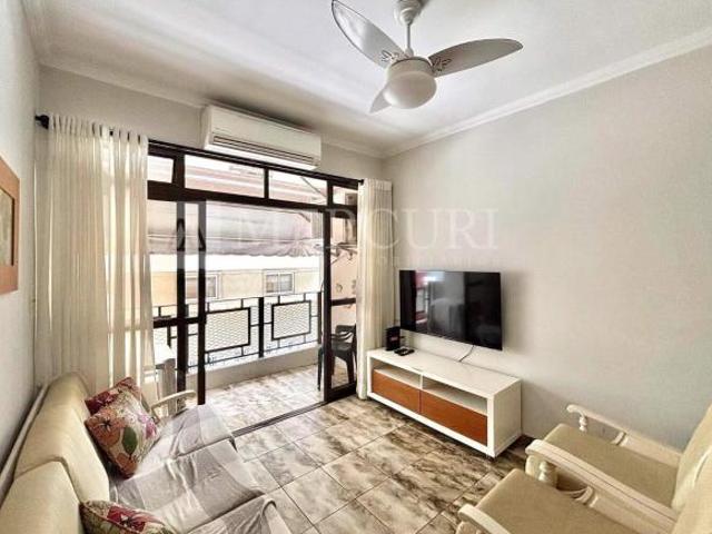 Apartamento Enseada, 2 quartos à venda por R$ 350.000 Imobiliária Guarujá