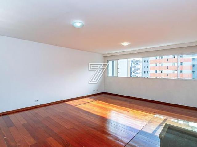 Apartamento ensolarado 3 dormitórios, suíte, 159