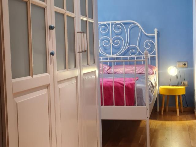 Apartamento entero 3 habitaciones 2 baños en Terrassa