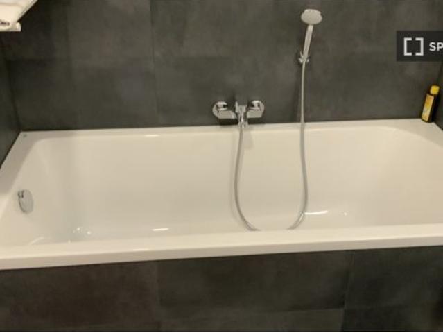 Apartamento entero de 1 dormitorio en Berlín