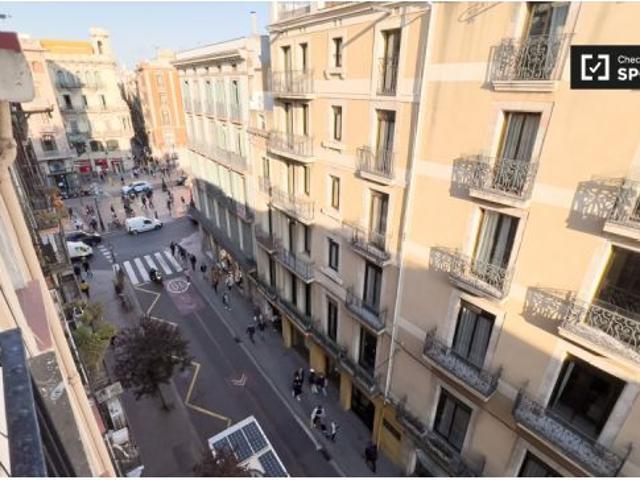 Apartamento entero de 2 dormitorios en Barcelona