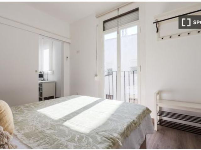 Apartamento entero de 2 dormitorios en Barcelona