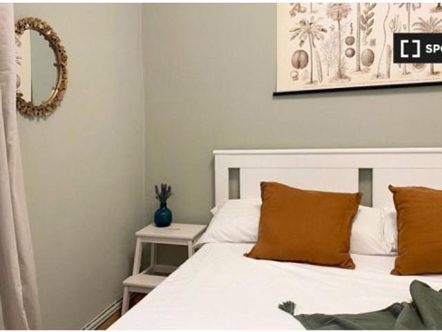 Apartamento entero de 2 dormitorios en Barcelona