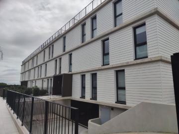Apartamento entre a ria e o mar