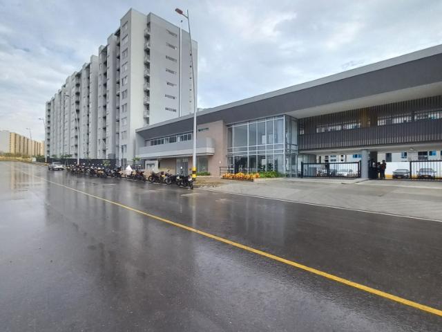 APARTAMENTO Entre la Calle 103 y la Calle 117, YARI HACIENDA SANTA CRUZ PISO 5, Ibagué