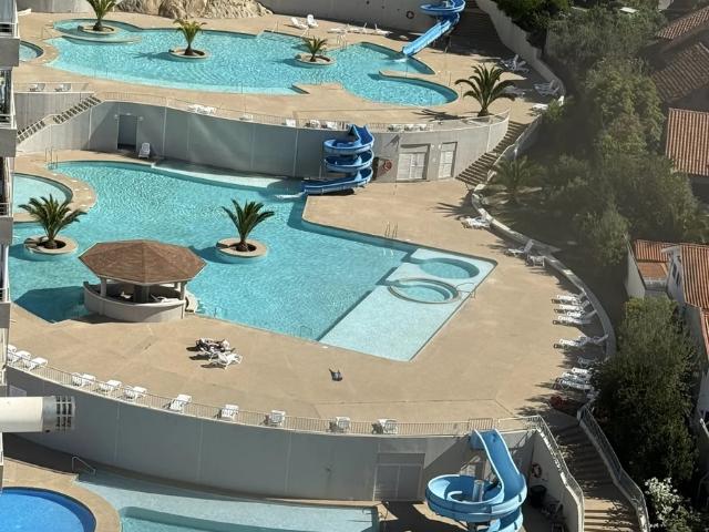 Apartamento entrega inmediata vista privilegiada en reñaca
