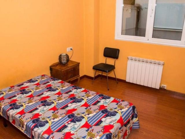 Apartamento entresuelo en Trobajo del Cerecedo