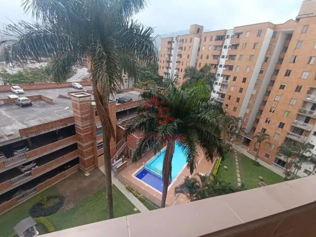 APARTAMENTO ENVIGADO CERCA POLIDEPORTIVO SUR