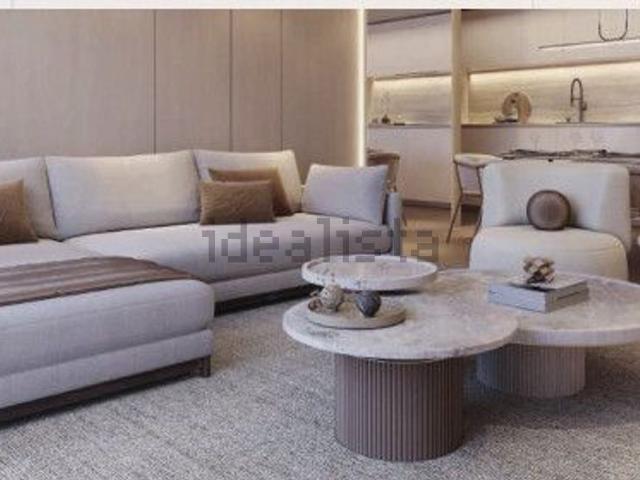 Apartamento, Cabeçudos
