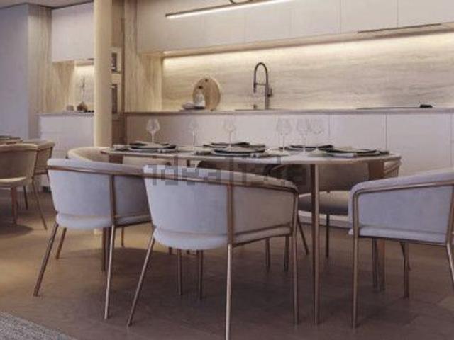 Apartamento, Cabeçudos