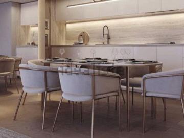 Apartamento, Cabeçudos