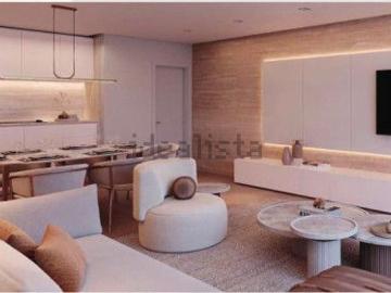 Apartamento, Cabeçudos