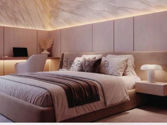 Apartamento, Cabeçudos
