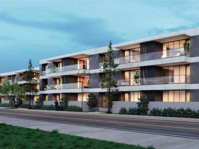 Apartamento, Cabeçudos
