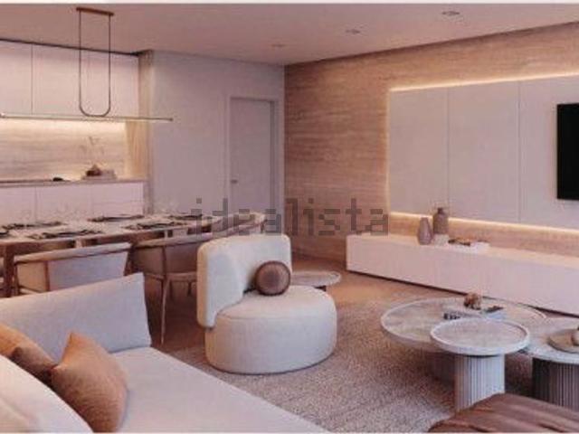 Apartamento, Cabeçudos