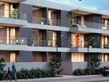 Apartamento, Cabeçudos