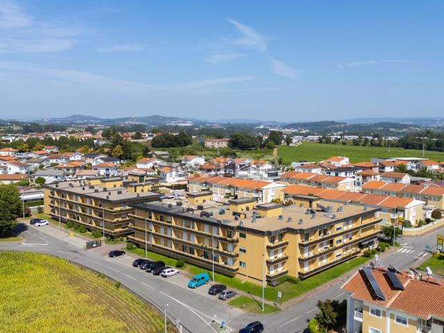 Apartamento, Esmeriz