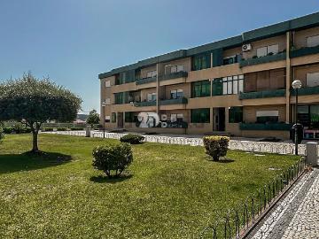 Apartamento, Esmeriz