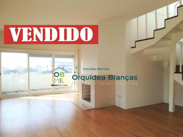 Apartamento Esmoriz Praia