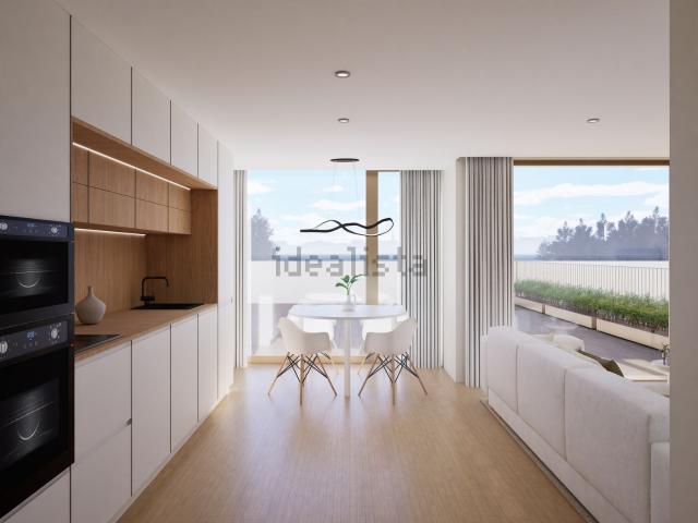 Apartamento, Esmoriz