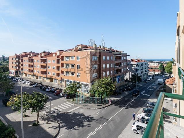 Apartamento, Esmoriz