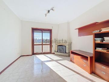 Apartamento à venda em Ovar - Cozinha equipada