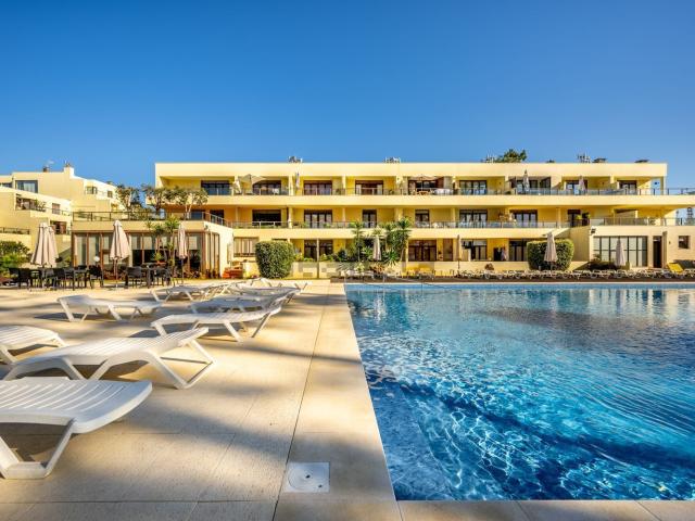 Apartamento, Esmoriz