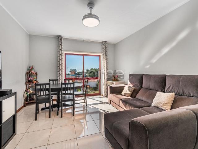 Apartamento, Esmoriz