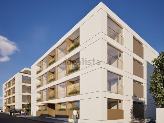 Apartamento, Esmoriz