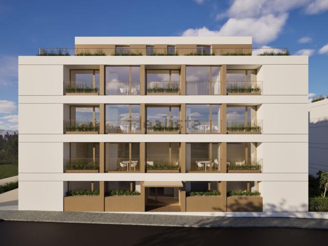 Apartamento, Esmoriz