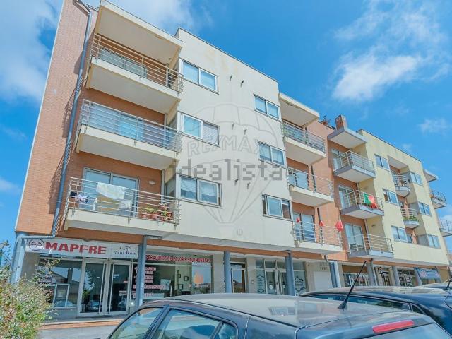Apartamento, Esmoriz
