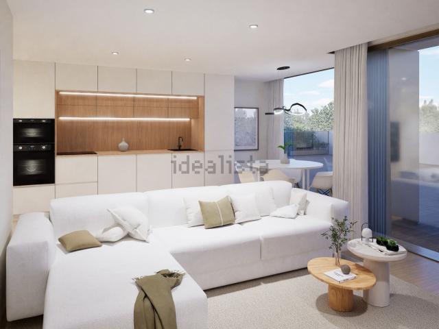 Apartamento, Esmoriz